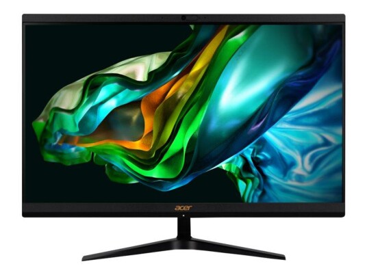 Acer Aspire C 24 C24-1800 - alt-i-ett - Core i5 12450H 2 GHz - 8 GB - SSD 512 GB - LED 23.8" Acer Aspire C 24 C24-1800 - alt-i-ett - Core i5 12450H 2 GHz - 8 GB - SSD 512 GB - LED 23.8"