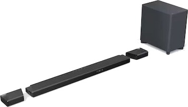 Philips Fidelio B97 Sort