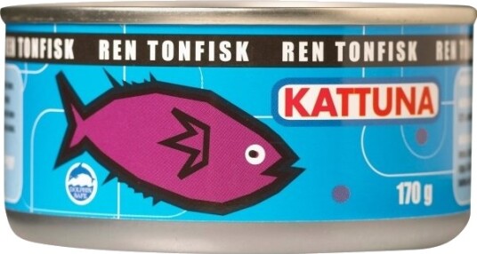 Katun Kattemat 170 G