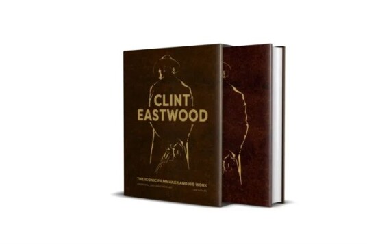 Clint Eastwood Av Ian Nathan