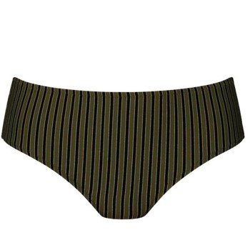Rosa Faia Truser Holiday Stripes Bottom Oliven polyamid 38 Dame Rosa Faia Truser Holiday Stripes Bottom Oliven polyamid 38 Dame