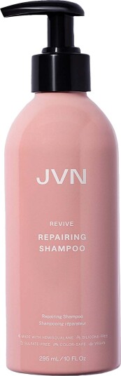 JVN Revive Strengthening Shampoo Global 295 ml
