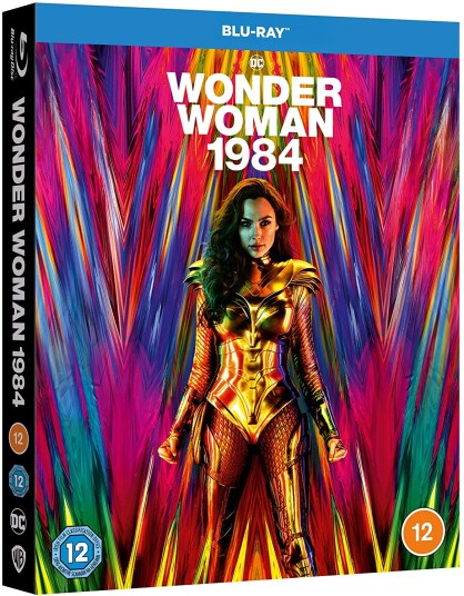 Wonder Woman 1984 Wonder Woman 1984