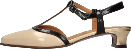 Chie Mihara Dame Sko Beige 36 EU,