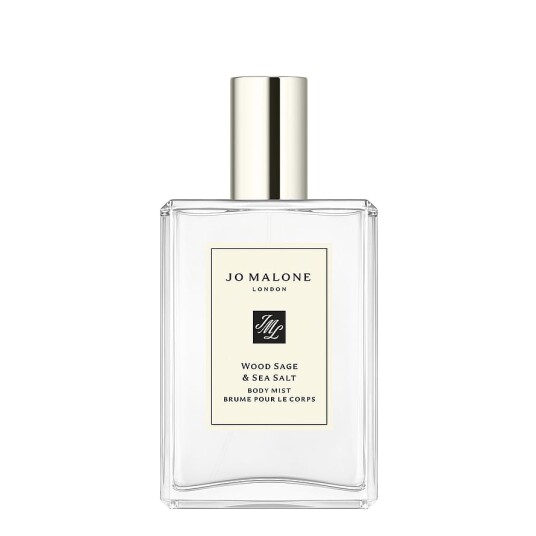 Wood Sage & Sea Salt Body Mist 100 ml Wood Sage & Sea Salt Body Mist 100 ml