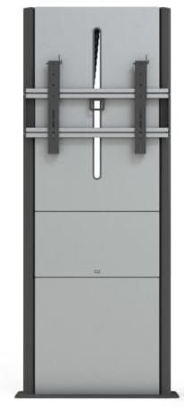 SMS Wall/Floor motorized SMS Wall/Floor motorized