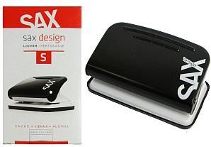Sax 218 Punch 12 Ark Svart Wikr-987641