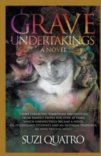 Grave Undertakings