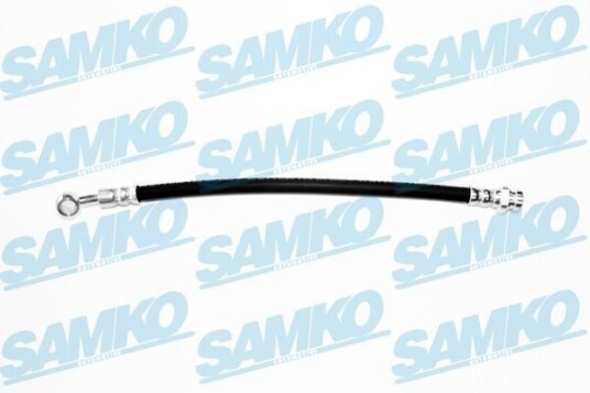 Bremseslange SAMKO 6T49178 Bremseslange SAMKO 6T49178