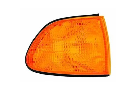 BMW Originaldeler Blinklys Titan høyre Original 63137165852