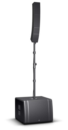 LD Systems Curv 500 TS LD Systems Curv 500 TS