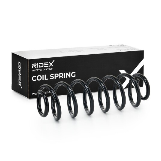 Fjær RIDEX 188C3373 Fjær RIDEX 188C3373