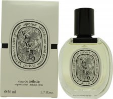 Diptyque Vetyverio Eau de Toilette 50ml Spray