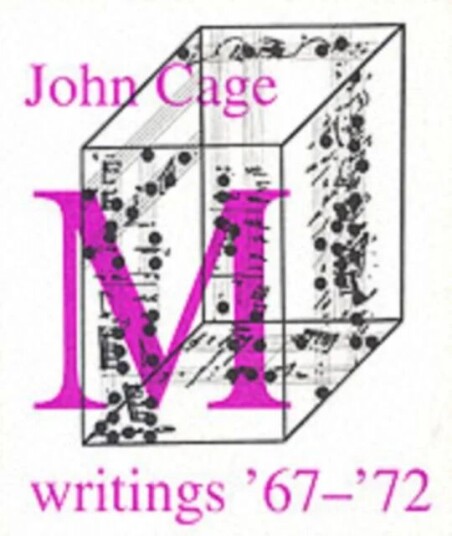 M Av John Cage