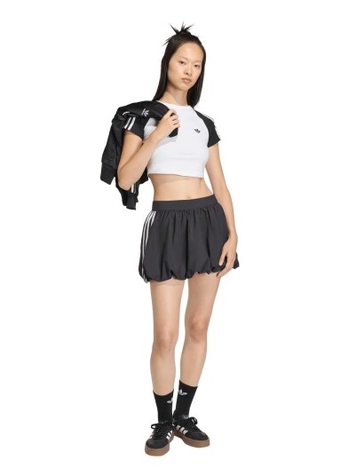 Adidas Originals Balloon Skirt Black 30