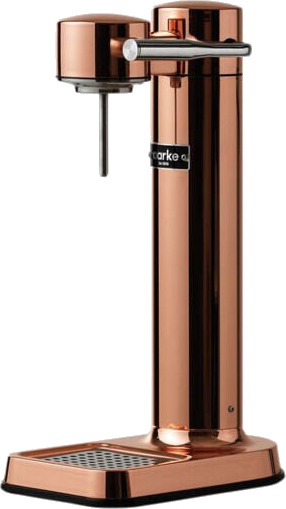 Aarke Carbonator 3 Copper Aarke Carbonator 3 Copper