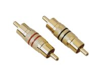 SinusLive Sine live High-End phono connector