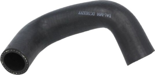 Ladeluftslange THERMOTEC DCD032TT