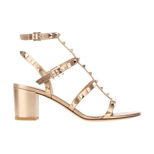 Valentino Garavani, Dame, Sko, Rosa, 36 EU, Valentino Garavani, Dame, Sko, Rosa, 36 EU,