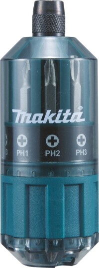 Makita Skrutrekkersett B 28896