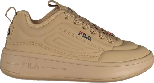 Fila Dame Sko Brun 37 EU,