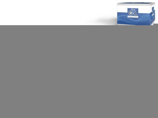DT Spare Parts 12.18005 Vannpumpe DT Spare Parts 12.18005 Vannpumpe