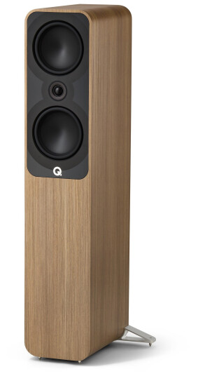 Q Acoustics 5050 Par Eik Q Acoustics 5050 Par Eik