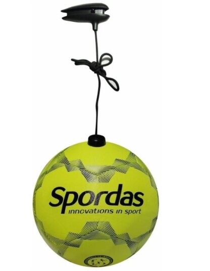 Spordas Fotball selvtrener