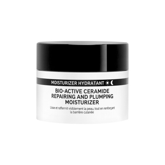 The Inkey List Bio Active Ceramide Repairing And Plumping Moisturizer 50ml