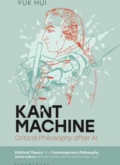 Kant Machine Kant Machine