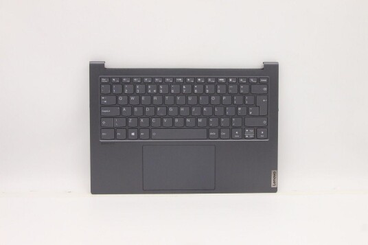 Lenovo Upper Case ASM_UKE L82NH