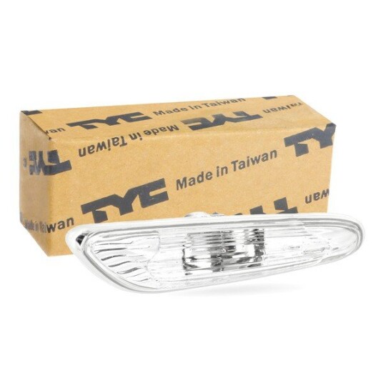 Tyc Blinklys TYC 18 0399 21 9