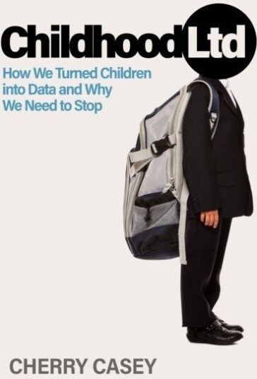 Childhood Ltd
