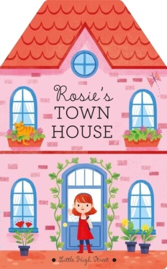 Rosie's Townhouse Rosie's Townhouse