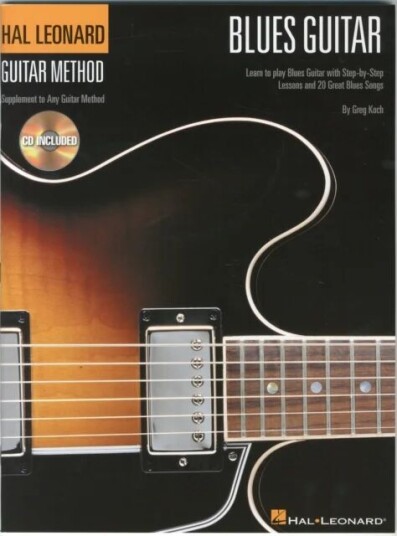 Hal Leonard Guitar Method Hal Leonard Guitar Method