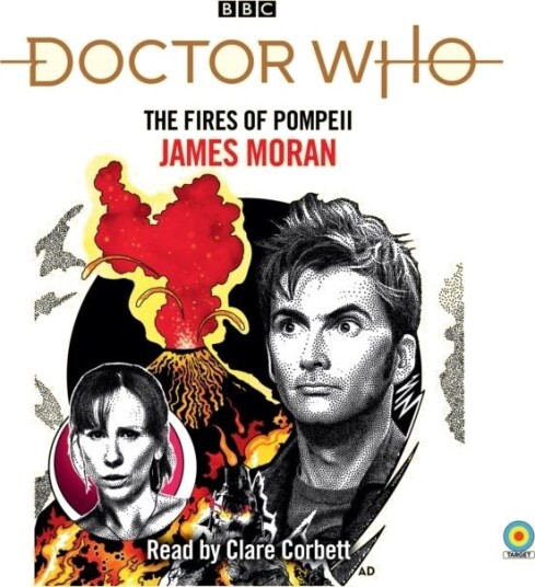 Doctor Who: The Fires of Pompeii