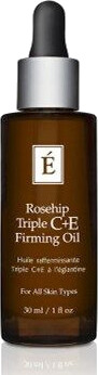 Eminence Organics   Rosehip Triple C+ E Firming Oil 30 ml