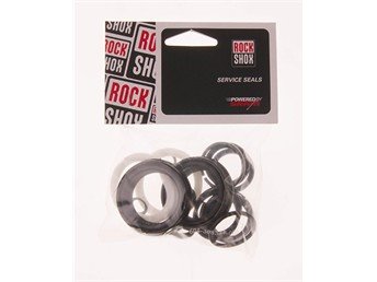 Rock Shox Service kit til SID A3 2014 2016 Rock Shox Service kit til SID A3 2014 2016