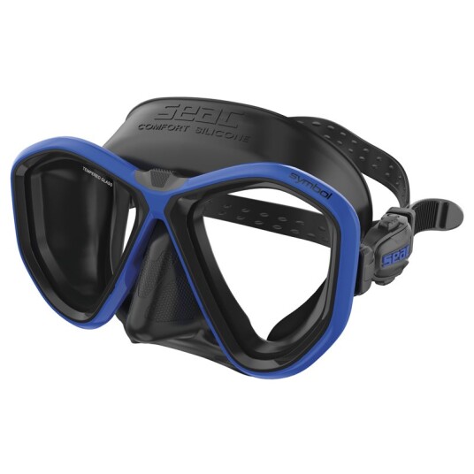 Seac Dykkemaske Appeal Seac Dykkemaske Appeal
