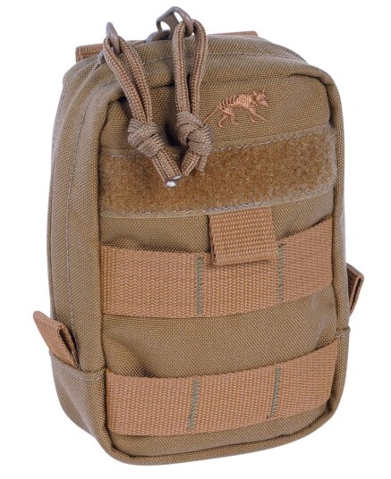 Tasmanian Tiger Tac Pouch 1 Coyote