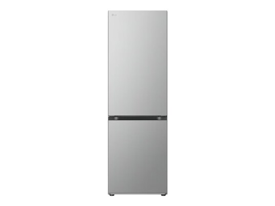 LG GBV3100EPY Kombiskap Prime Silver LG GBV3100EPY Kombiskap Prime Silver