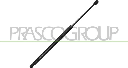 Baklukedemper PRASCO FD6029055