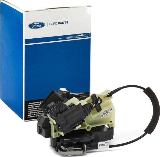 Bakdørlås FORD 2424176