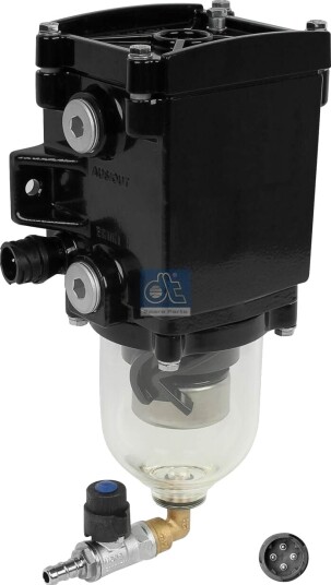 Drivstoffilter DT Spare Parts 3.22019 Drivstoffilter DT Spare Parts 3.22019