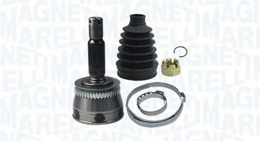 Magneti Marelli Drivknute drivaksel MAGNETI MARELLI 302015100152