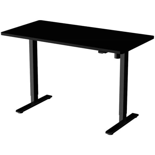 Skrivebord Lykke M100 140x70 cm Hev- og Senkbar
