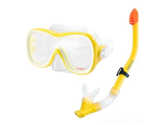 Badeleke Wave Rider Swim Set
