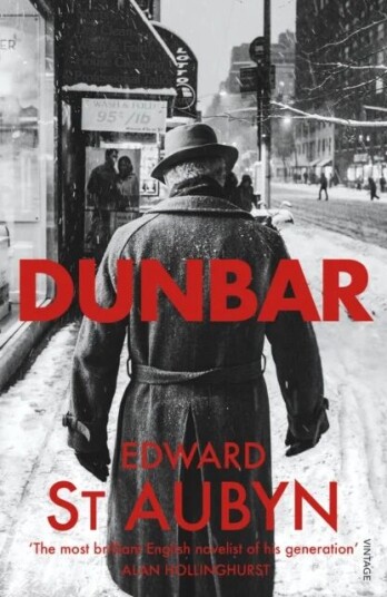 Dunbar Av Edward St. Aubyn