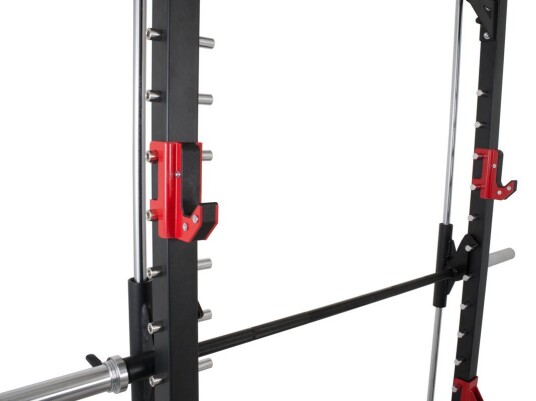Master Fitness J-Hooks XT5 - Par