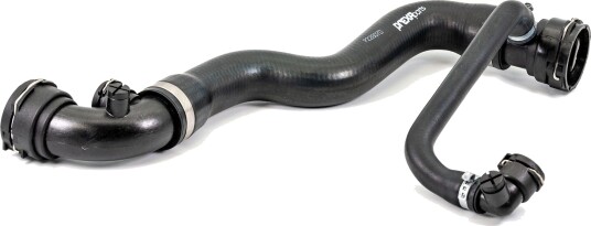 PREXAparts P226070 Radiatorslange